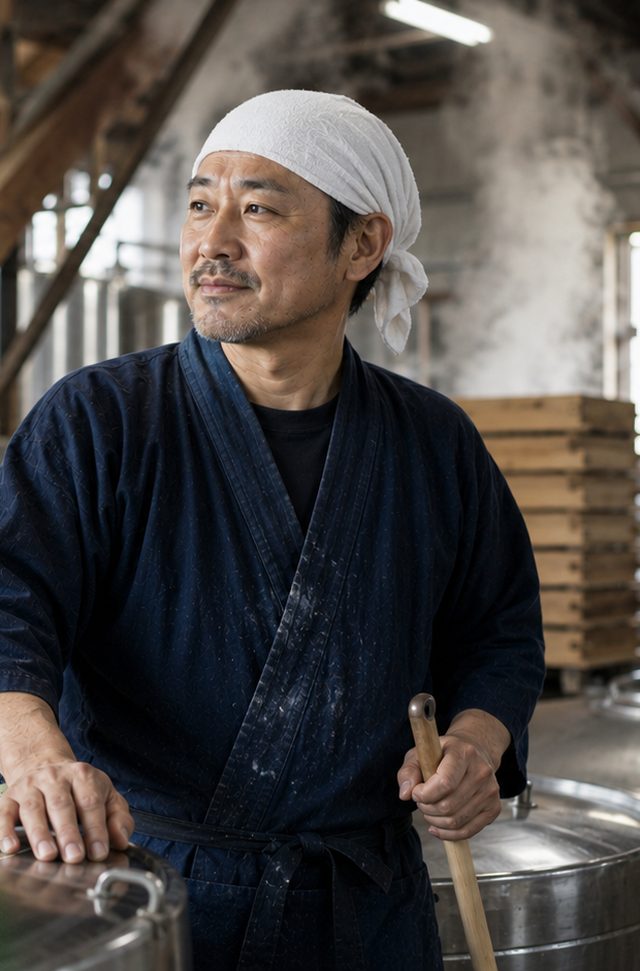 山本 誠一さん
